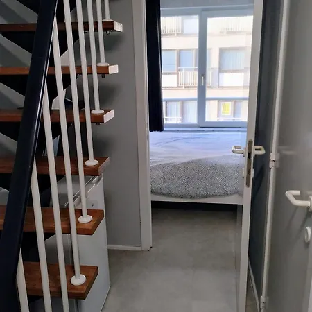 Zonnegloed Appartement Oostende