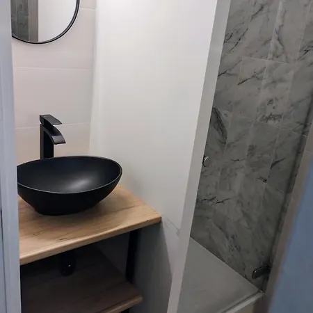 Apartmán Zonnegloed Ostende