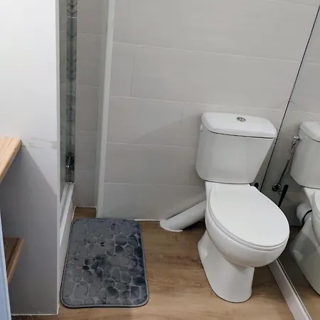 Lejlighed Zonnegloed *