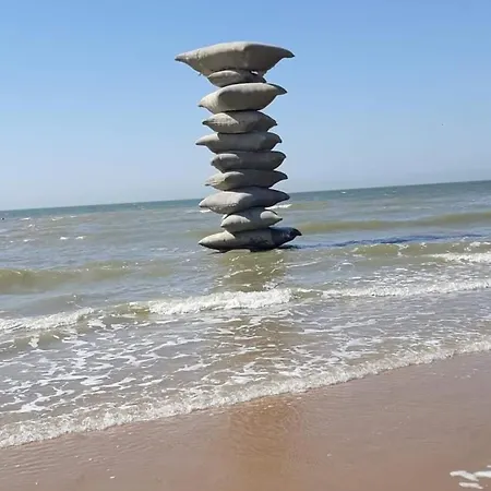 Zonnegloed Lejlighed