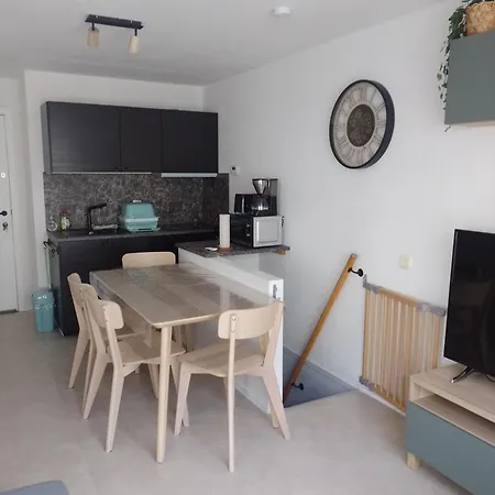 Zonnegloed Apartamento