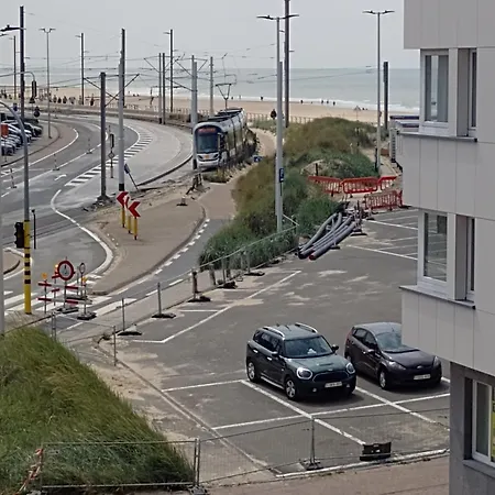 Apartamento Zonnegloed *