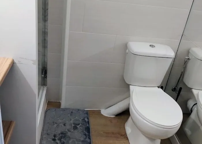 Apartamento Zonnegloed *