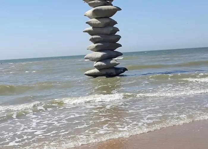 Zonnegloed Apartamento